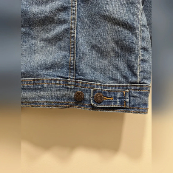 Denim Jacket - Picture 7 of 10